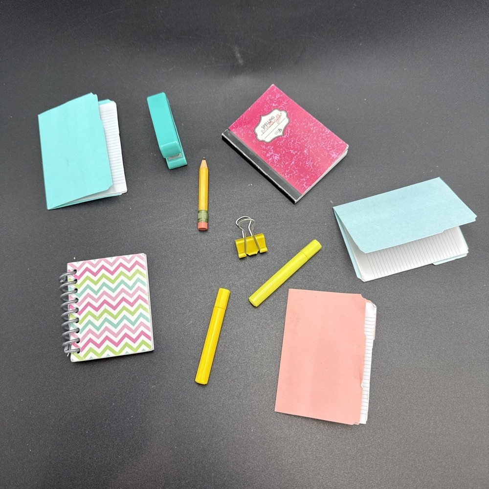our generation desk accessories Replacement Pieces
